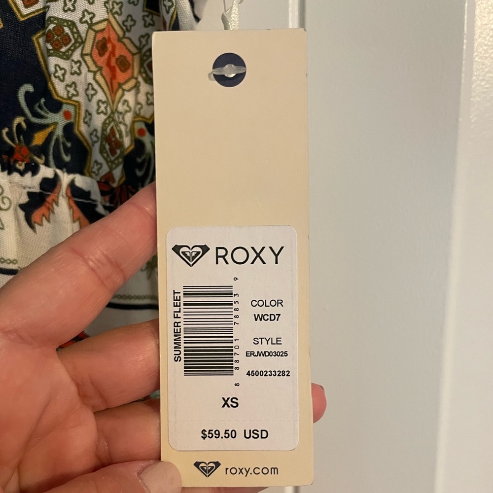 Roxy Maxi - Picture 3 of 7